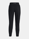 Under Armour OutRun the Storm Pant-BLK Pantaloni