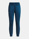 Under Armour Meridian CW Pant-BLU Pantaloni de trening