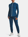 Under Armour Meridian CW Pant-BLU Pantaloni de trening