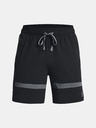 Under Armour UA Baseline Woven Short II Pantaloni scurți