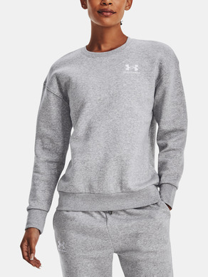 Under Armour Essential Fleece Crew Hanorac