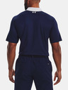 Under Armour UA Perf 3.0 Color Block Polo Tricou