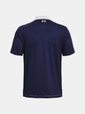 Under Armour UA Perf 3.0 Color Block Polo Tricou