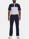 Under Armour UA Perf 3.0 Color Block Polo Tricou