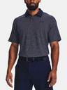 Under Armour UA T2G Printed Polo Tricou