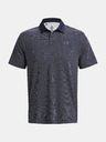 Under Armour UA T2G Printed Polo Tricou