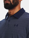 Under Armour UA T2G Printed Polo Tricou