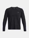 Under Armour UA Seamless Stride LS Tricou