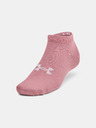 Under Armour UA Essential Low Cut Set de 3 perechi de șosete