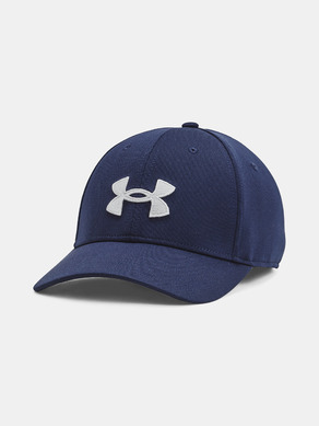 Under Armour Men's UA Blitzing Adj Șapcă de baseball