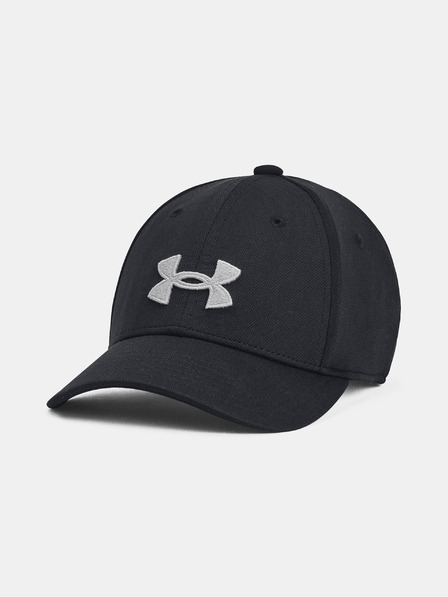 Under Armour Boy's UA Blitzing Șapcă de baseball pentru copii