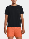 Under Armour UA Iso-Chill Laser Heat SS Tricou