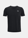 Under Armour UA Iso-Chill Laser Heat SS Tricou