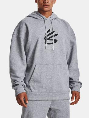 Under Armour Curry Big Splash PO Hoodie Hanorac