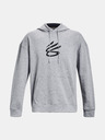 Under Armour Curry Big Splash PO Hoodie Hanorac