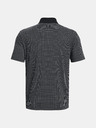 Under Armour UA T2G Printed Polo Tricou