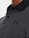 Under Armour UA T2G Printed Polo Tricou