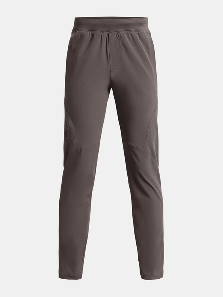 Under Armour UA Unstoppable Tapered Pantaloni pentru copii