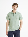 Celio Feflame Polo Tricou