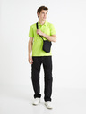 Celio Teone Polo Tricou