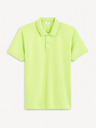 Celio Teone Polo Tricou