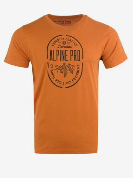 ALPINE PRO Wedor Tricou