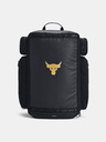 Under Armour UA Project Rock Duffle BP Rucsac