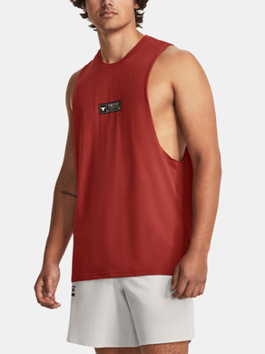 Under Armour Project Rock St Dagger Tank Maieu