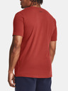 Under Armour Project Rock Iron SS Tricou