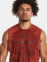 Under Armour Project Rock SMS SL Tank Maieu