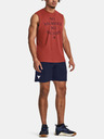 Under Armour Project Rock SMS SL Tank Maieu