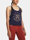 Under Armour Project Rock Q3 Arena Tank Maieu