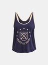 Under Armour Project Rock Q3 Arena Tank Maieu