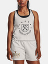 Under Armour Project Rock Q3 Arena Tank Maieu