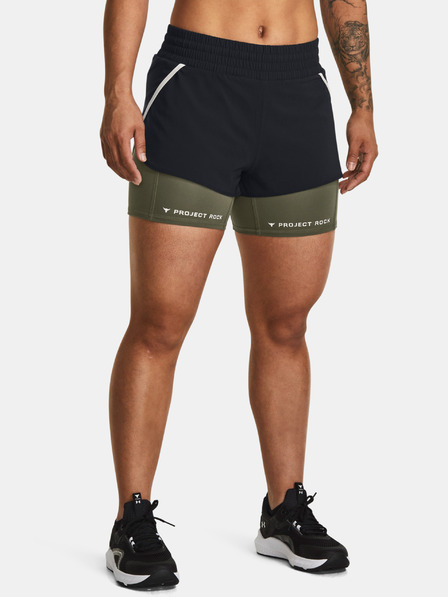 Under Armour Project Rock Flex Pantaloni scurți