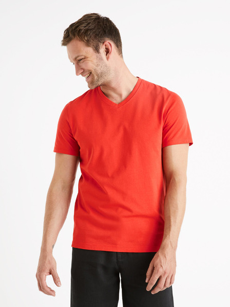 Celio Debasev Tricou