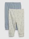 GAP Pantaloni de trening pentru copii 2 buc