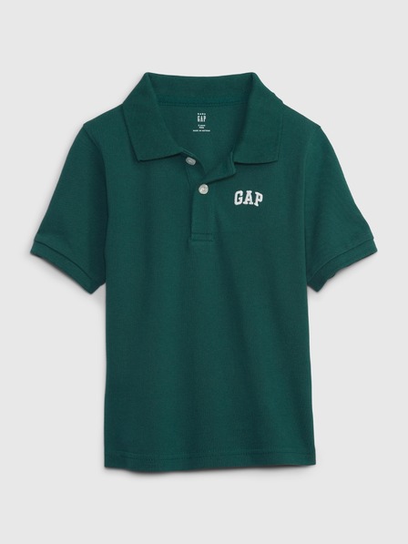 GAP Tricou Polo pentru copii