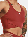 Under Armour Project Rock LetsGo Crssover Sport Sutien