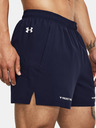 Under Armour Project Rock 5in Woven Pantaloni scurți