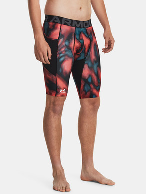 Under Armour UA HG Prtd Long Pantaloni scurți