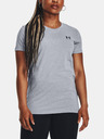 Under Armour UA W Sportstyle LC SS Tricou