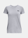 Under Armour UA W Sportstyle LC SS Tricou