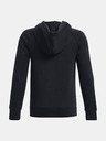 Under Armour UA Rival Fleece FZ Hoodie Hanorac pentru copii