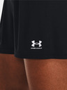 Under Armour UA W's Ch. Knit Pantaloni scurți