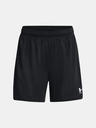 Under Armour UA W's Ch. Knit Pantaloni scurți