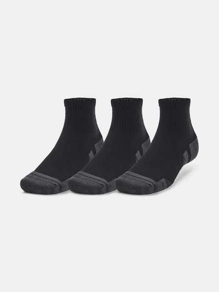 Under Armour Performance Tech Set de 3 perechi de șosete