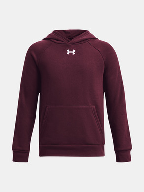 Under Armour Rival Fleece Hanorac pentru copii