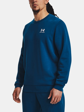 Under Armour UA Essential Fleece Crew Hanorac