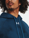 Under Armour UA Rival Fleece Printed HD Hanorac